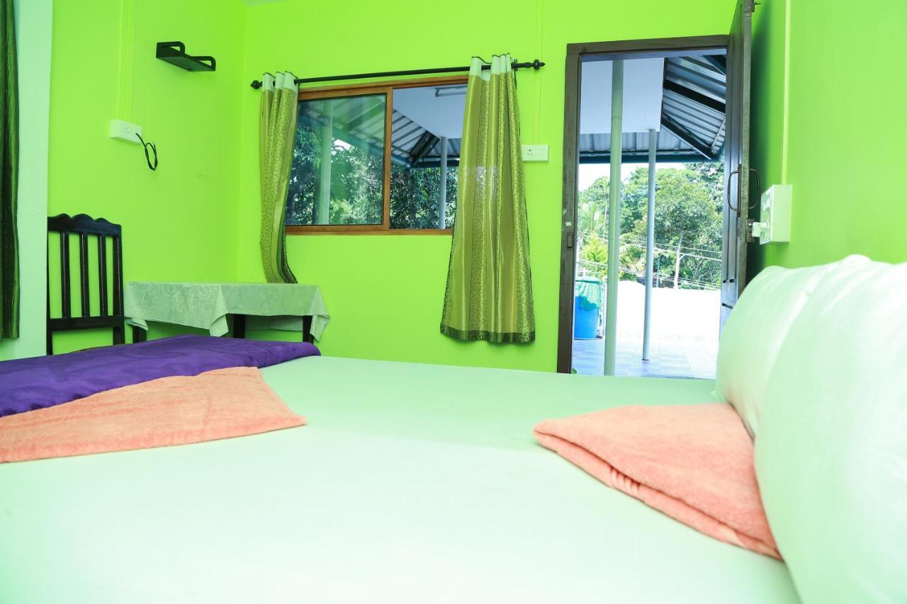 Dean Dale Cottages Thekkady Exterior foto